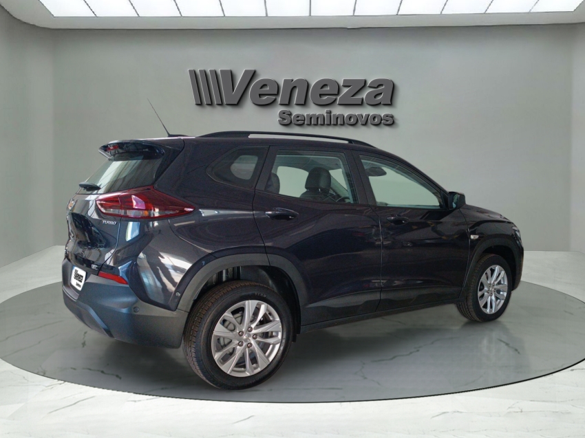 chevrolet tracker 1.0 turbo flex ltz automatico 4p 2024 chevrolet tracker 1.0 turbo flex ltz automatico 4p 2024