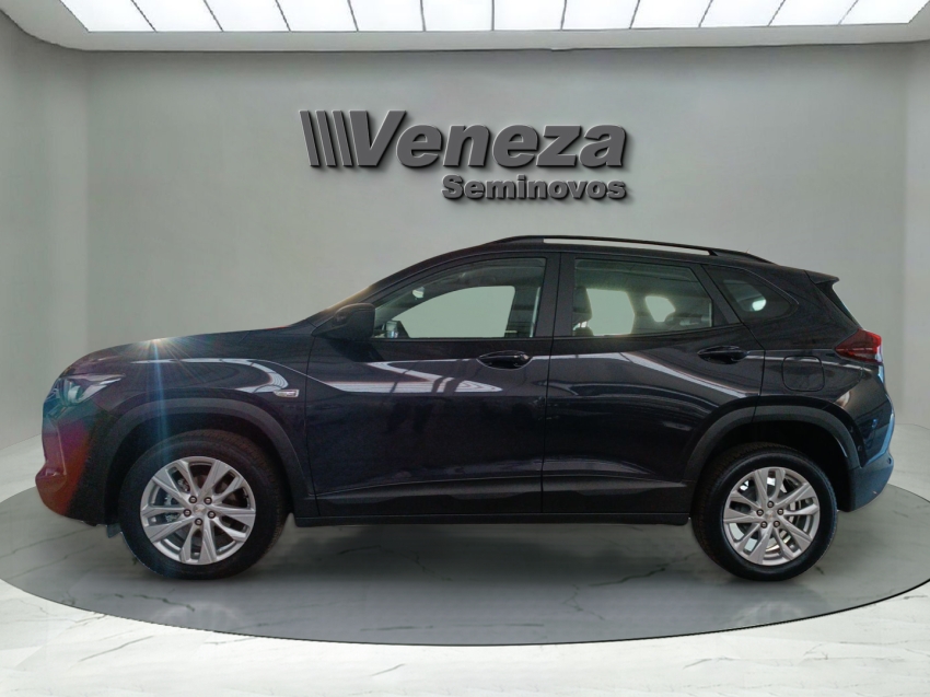 chevrolet tracker 1.0 turbo flex ltz automatico 4p 2024 chevrolet tracker 1.0 turbo flex ltz automatico 4p 2024