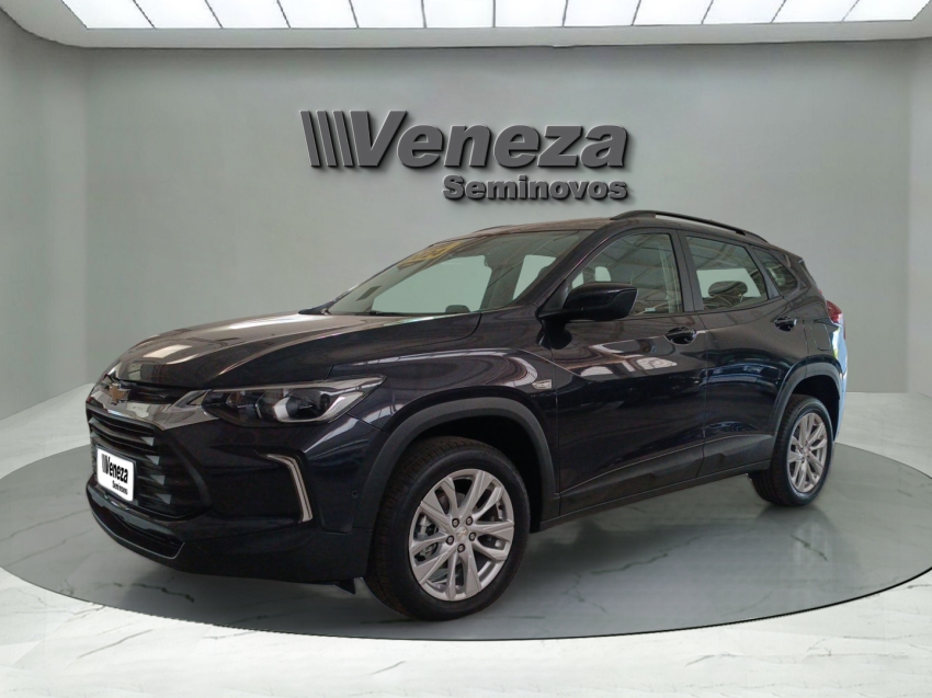 chevrolet tracker 1.0 turbo flex ltz automatico 4p 2024 chevrolet tracker 1.0 turbo flex ltz automatico 4p 2024