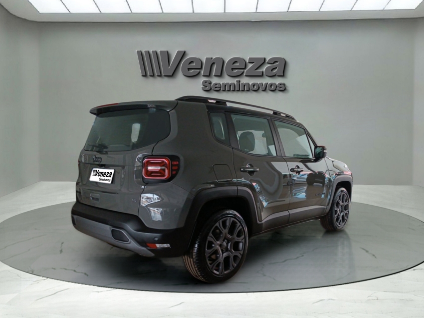 jeep renegade 1.3 t270 turbo flex s 4x4 at9 4p automatico 2022 jeep renegade 1.3 t270 turbo flex s 4x4 at9 4p automatico 2022