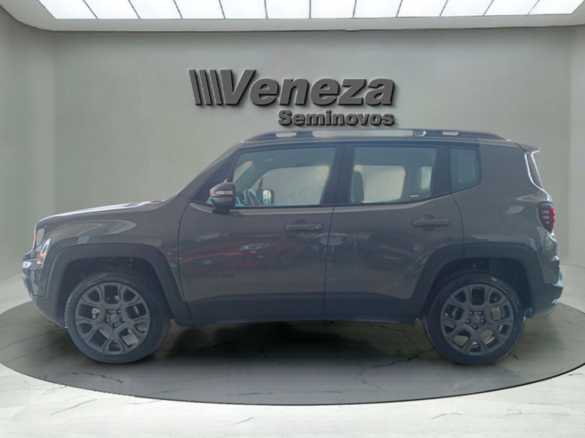 jeep renegade 1.3 t270 turbo flex s 4x4 at9 4p automatico 2022 jeep renegade 1.3 t270 turbo flex s 4x4 at9 4p automatico 2022