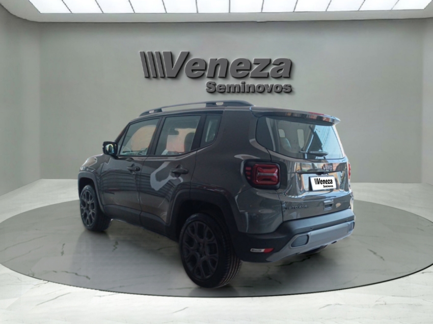 jeep renegade 1.3 t270 turbo flex s 4x4 at9 4p automatico 2022 jeep renegade 1.3 t270 turbo flex s 4x4 at9 4p automatico 2022