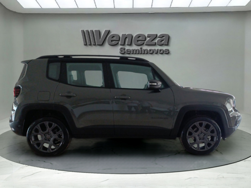 jeep renegade 1.3 t270 turbo flex s 4x4 at9 4p automatico 2022 jeep renegade 1.3 t270 turbo flex s 4x4 at9 4p automatico 2022
