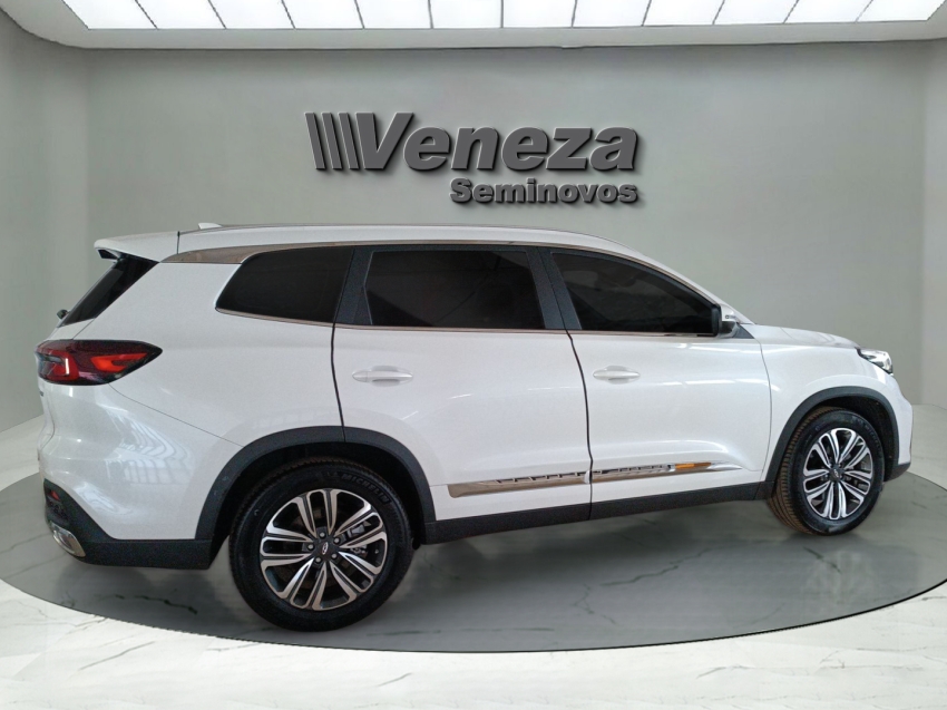 caoa chery tiggo 8 1.6 tgdi gasolina txs max drive dct 1.5 flex 4p automatico 2024 caoa chery tiggo 8 1.6 tgdi gasolina txs max drive dct 1.5 flex 4p automatico 2024