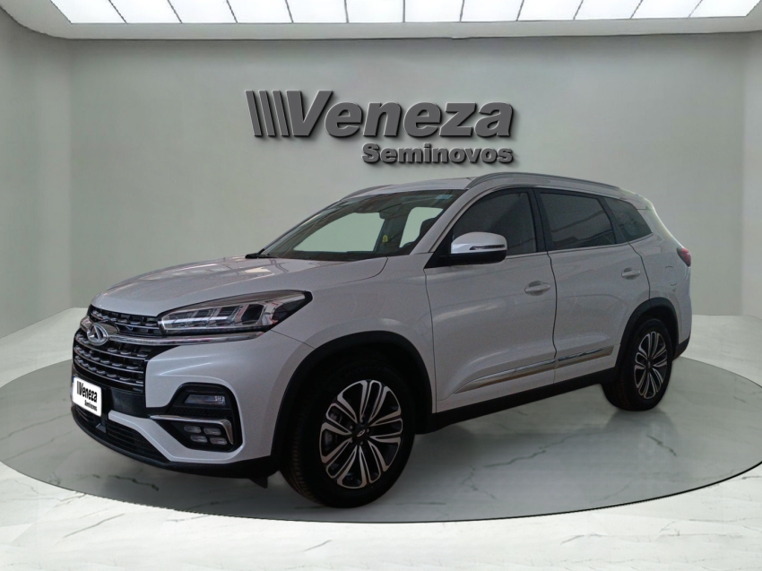 caoa chery tiggo 8 1.6 tgdi gasolina txs max drive dct 1.5 flex 4p automatico 2024 caoa chery tiggo 8 1.6 tgdi gasolina txs max drive dct 1.5 flex 4p automatico 2024