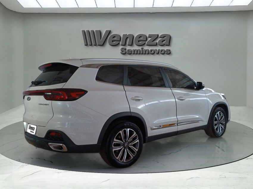 caoa chery tiggo 8 1.6 tgdi gasolina txs max drive dct 1.5 flex 4p automatico 2024 caoa chery tiggo 8 1.6 tgdi gasolina txs max drive dct 1.5 flex 4p automatico 2024