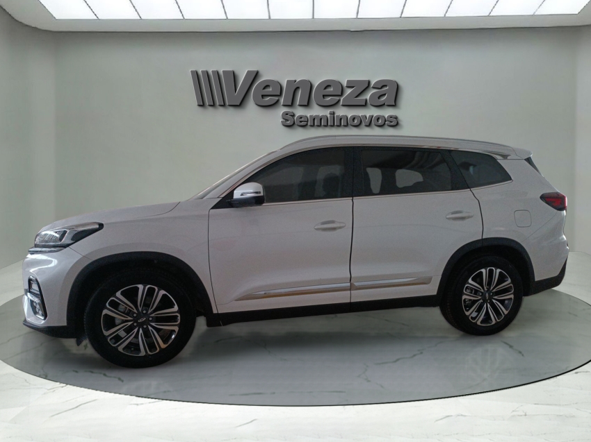 caoa chery tiggo 8 1.6 tgdi gasolina txs max drive dct 1.5 flex 4p automatico 2024 caoa chery tiggo 8 1.6 tgdi gasolina txs max drive dct 1.5 flex 4p automatico 2024