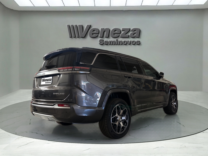 jeep commander 2.0 td380 turbo diesel overland at9 1.9 4p automatico 2023 jeep commander 2.0 td380 turbo diesel overland at9 1.9 4p automatico 2023