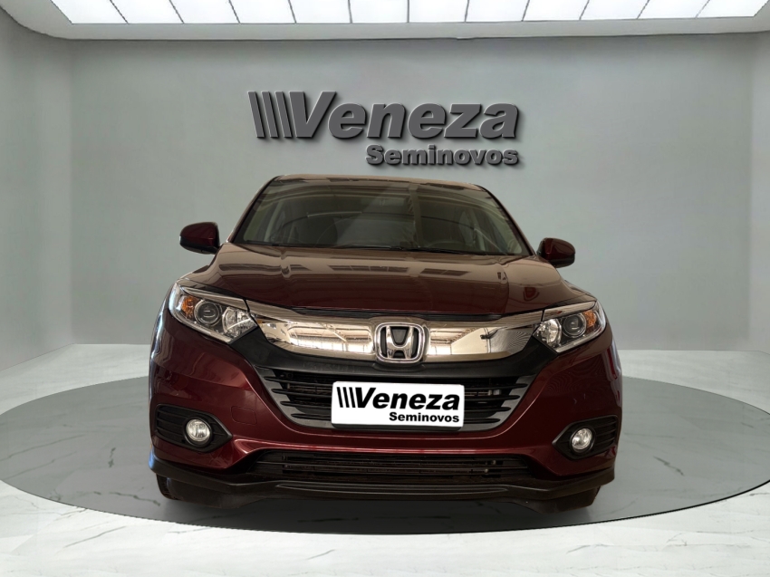 honda hr-v 1.8 16v flex lx 4p automatico 2020 honda hr-v 1.8 16v flex lx 4p automatico 2020