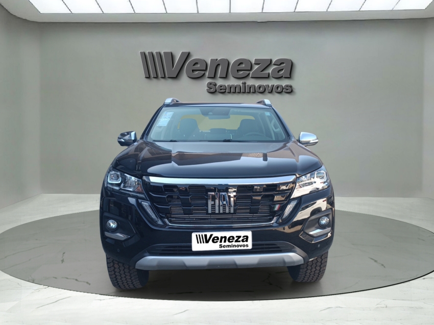 fiat titano 2.2 turbo diesel ranch 4x4 at6 2.1 4p automatico 2025 fiat titano 2.2 turbo diesel ranch 4x4 at6 2.1 4p automatico 2025