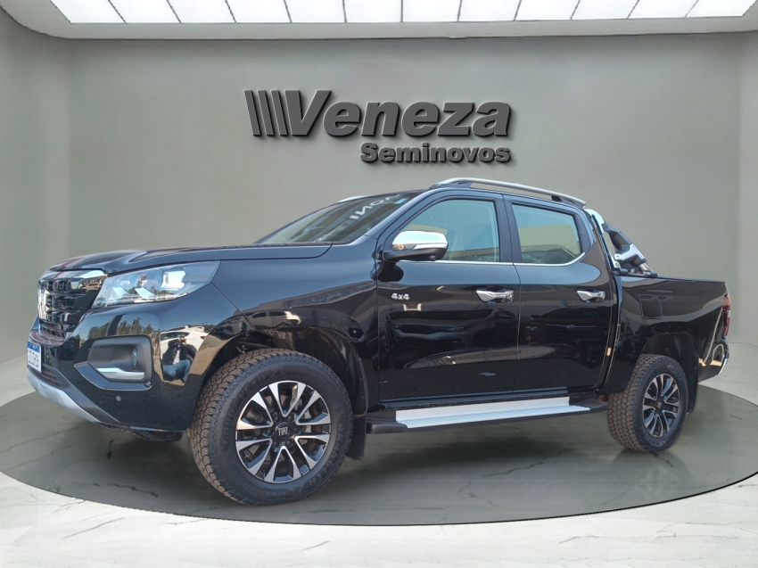 fiat titano 2.2 turbo diesel ranch 4x4 at6 2.1 4p automatico 2025 fiat titano 2.2 turbo diesel ranch 4x4 at6 2.1 4p automatico 2025
