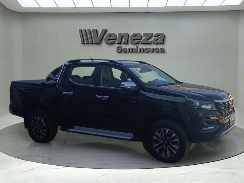 fiat titano 2.2 turbo diesel ranch 4x4 at6 2.1 4p automatico 2025 fiat titano 2.2 turbo diesel ranch 4x4 at6 2.1 4p automatico 2025