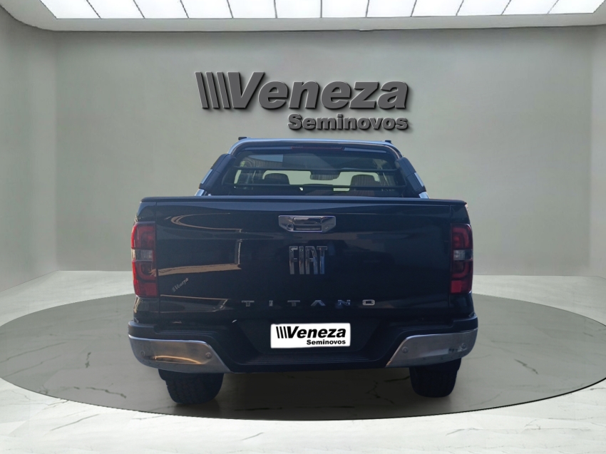 fiat titano 2.2 turbo diesel ranch 4x4 at6 2.1 4p automatico 2025 fiat titano 2.2 turbo diesel ranch 4x4 at6 2.1 4p automatico 2025