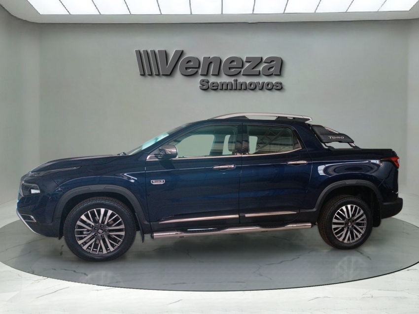 fiat toro 2.0 16v turbo diesel ranch 4wd at9 1.8 4p automatico 2025