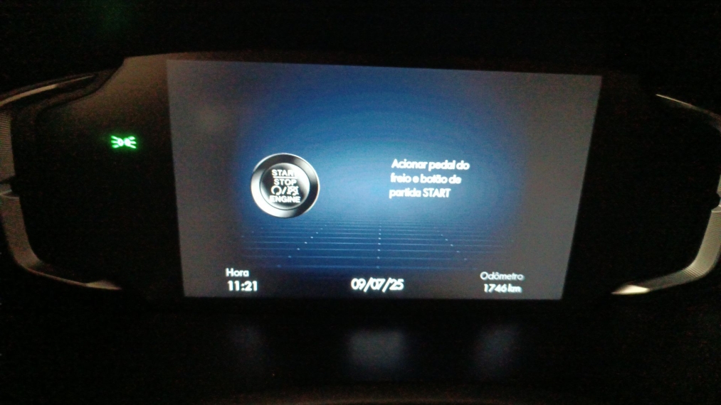 fiat toro 2.0 16v turbo diesel ranch 4wd at9 1.8 4p automatico 2025