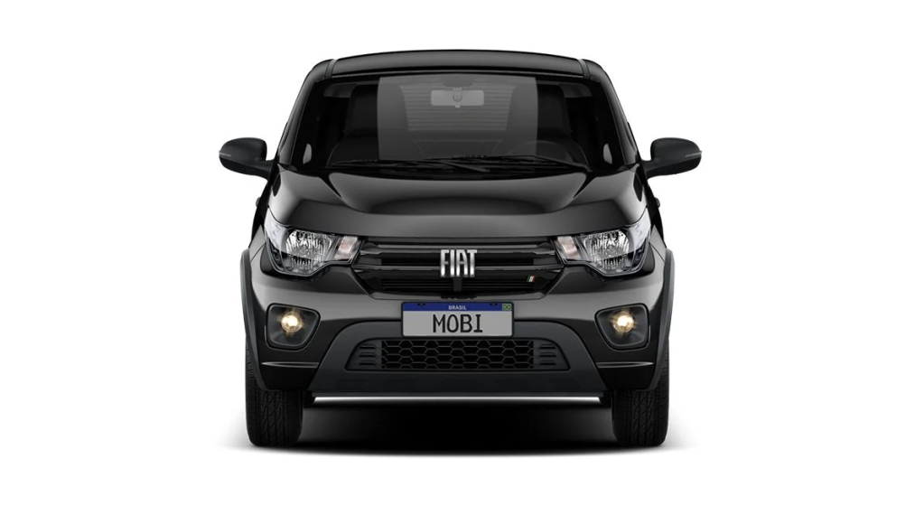 fiat mobi 1.0 firefly flex like. manual 9.9 4p 2025