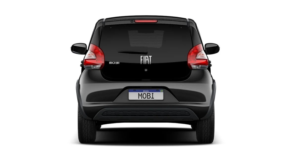 fiat mobi 1.0 firefly flex like. manual 9.9 4p 2025