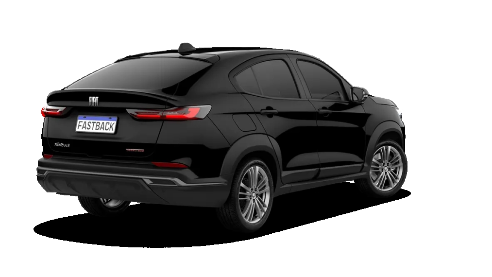 fiat fastback 1.0 turbo 200 flex cvt 4p automatico 2025 fiat fastback 1.0 turbo 200 flex cvt 4p automatico 2025