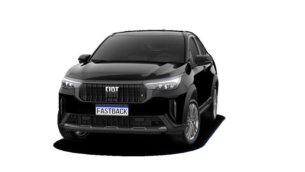 fiat fastback 1.0 turbo 200 flex cvt 4p automatico 2025 fiat fastback 1.0 turbo 200 flex cvt 4p automatico 2025