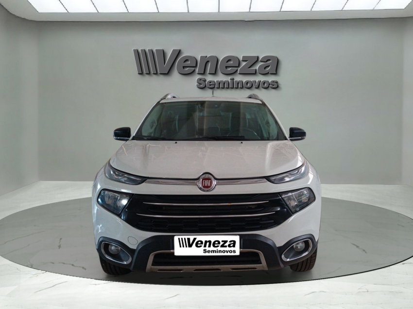 fiat toro 2.0 16v turbo diesel volcano 4wd at9 4p automatico 2020