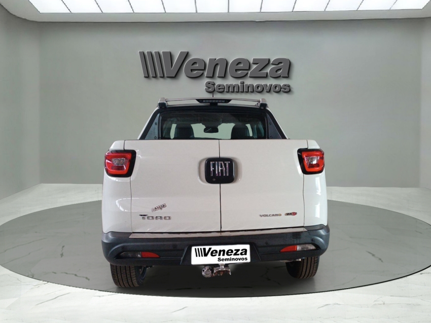 fiat toro 2.0 16v turbo diesel volcano 4wd at9 4p automatico 2020