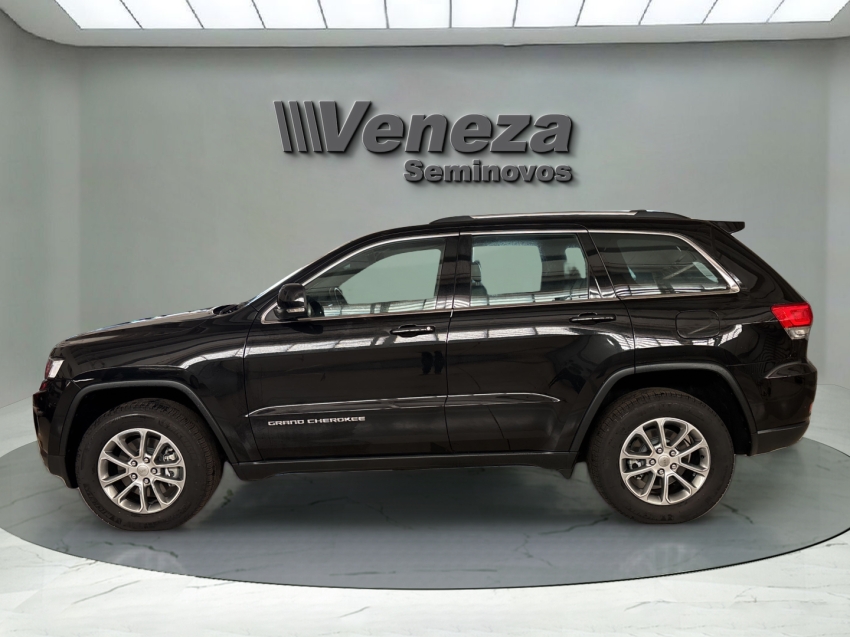 jeep grand cherokee 3.6 laredo 4x4 v6 24v gasolina 4p automatico 2015 jeep grand cherokee 3.6 laredo 4x4 v6 24v gasolina 4p automatico 2015