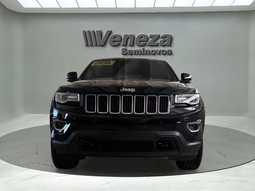 jeep grand cherokee 3.6 laredo 4x4 v6 24v gasolina 4p automatico 2015 jeep grand cherokee 3.6 laredo 4x4 v6 24v gasolina 4p automatico 2015