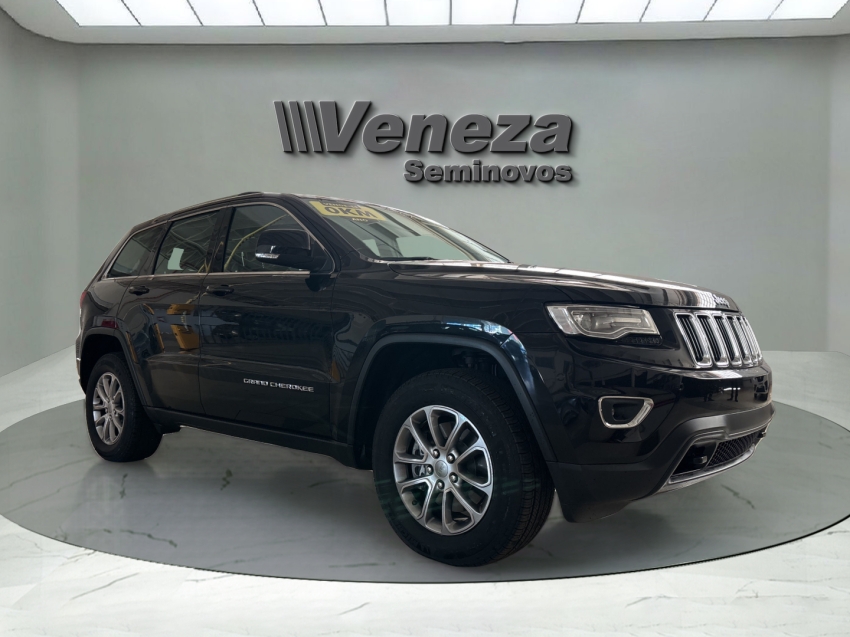 jeep grand cherokee 3.6 laredo 4x4 v6 24v gasolina 4p automatico 2015 jeep grand cherokee 3.6 laredo 4x4 v6 24v gasolina 4p automatico 2015