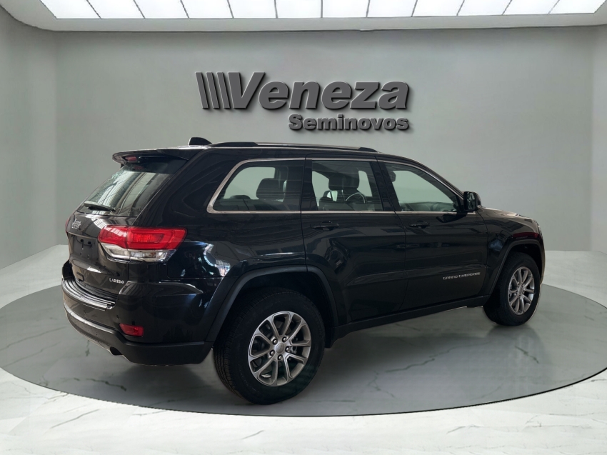 jeep grand cherokee 3.6 laredo 4x4 v6 24v gasolina 4p automatico 2015 jeep grand cherokee 3.6 laredo 4x4 v6 24v gasolina 4p automatico 2015