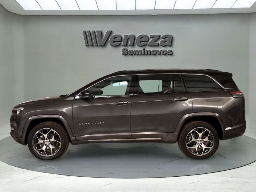 jeep commander 2.0 td380 turbo diesel overland at9 1.9 4p automatico 2023 jeep commander 2.0 td380 turbo diesel overland at9 1.9 4p automatico 2023
