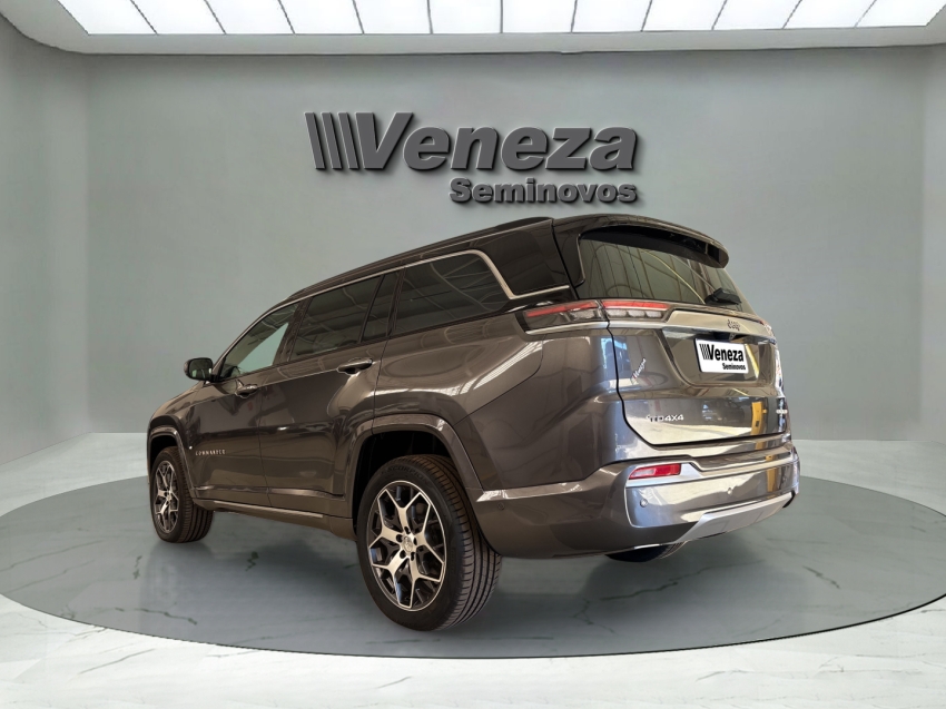 jeep commander 2.0 td380 turbo diesel overland at9 1.9 4p automatico 2023 jeep commander 2.0 td380 turbo diesel overland at9 1.9 4p automatico 2023