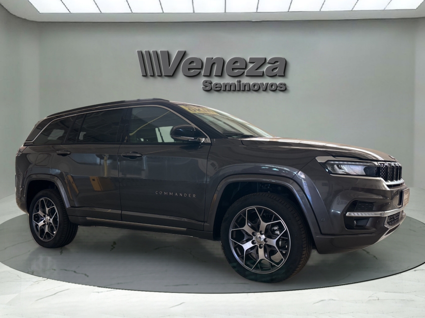jeep commander 2.0 td380 turbo diesel overland at9 1.9 4p automatico 2023 jeep commander 2.0 td380 turbo diesel overland at9 1.9 4p automatico 2023
