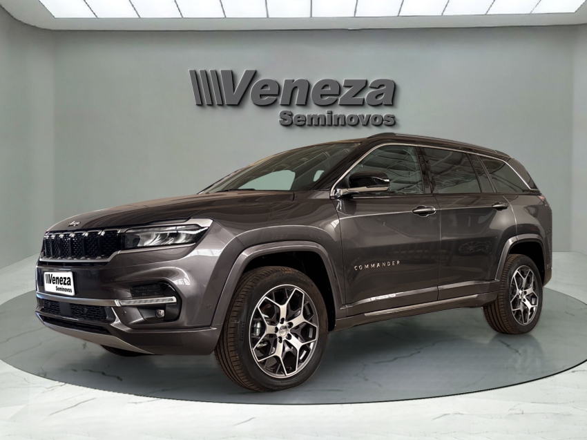 jeep commander 2.0 td380 turbo diesel overland at9 1.9 4p automatico 2023 jeep commander 2.0 td380 turbo diesel overland at9 1.9 4p automatico 2023