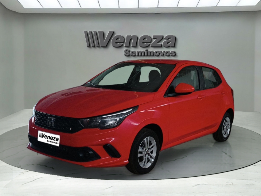 fiat argo 1.0 firefly flex drive manual 4p 2021