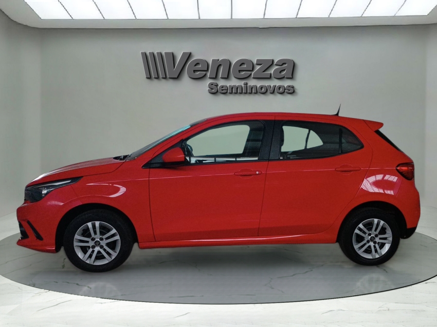 fiat argo 1.0 firefly flex drive manual 4p 2021