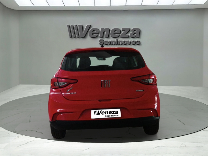 fiat argo 1.0 firefly flex drive manual 4p 2021