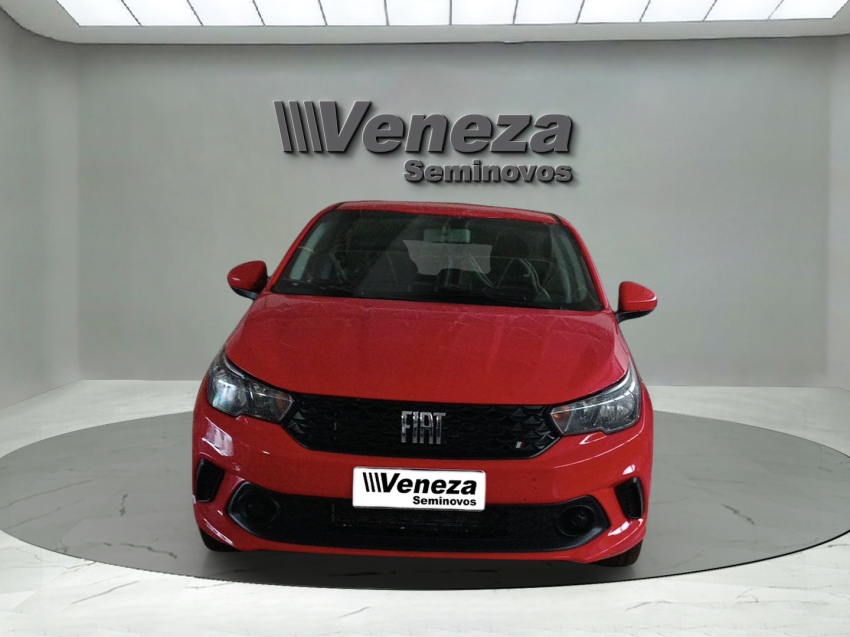 fiat argo 1.0 firefly flex drive manual 4p 2021