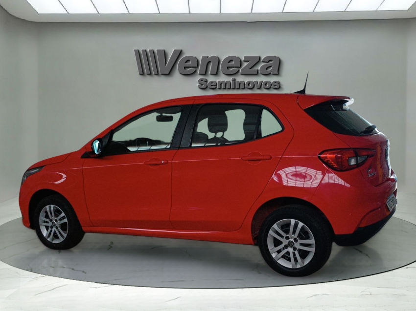 fiat argo 1.0 firefly flex drive manual 4p 2021