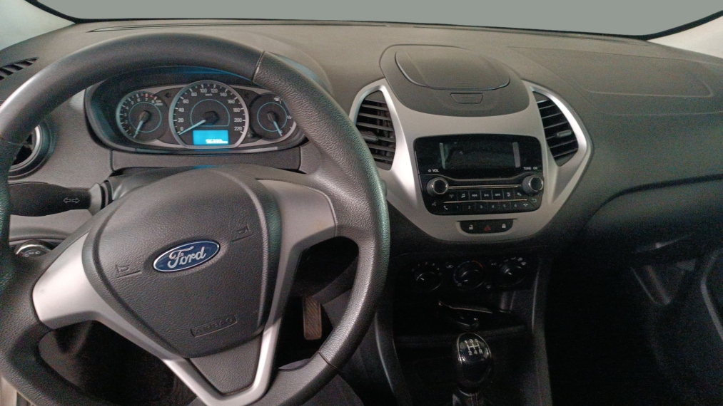 ford ka 1.0 ti-vct flex se manual 1.5 4p 2020