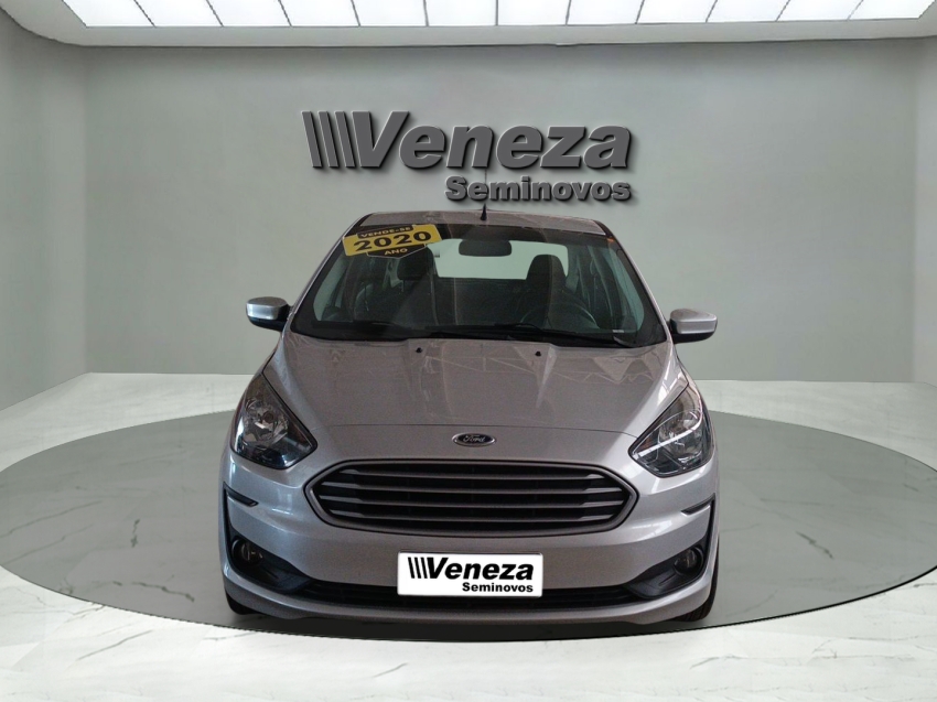 ford ka 1.0 ti-vct flex se manual 1.5 4p 2020