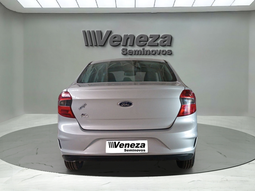 ford ka 1.0 ti-vct flex se manual 1.5 4p 2020