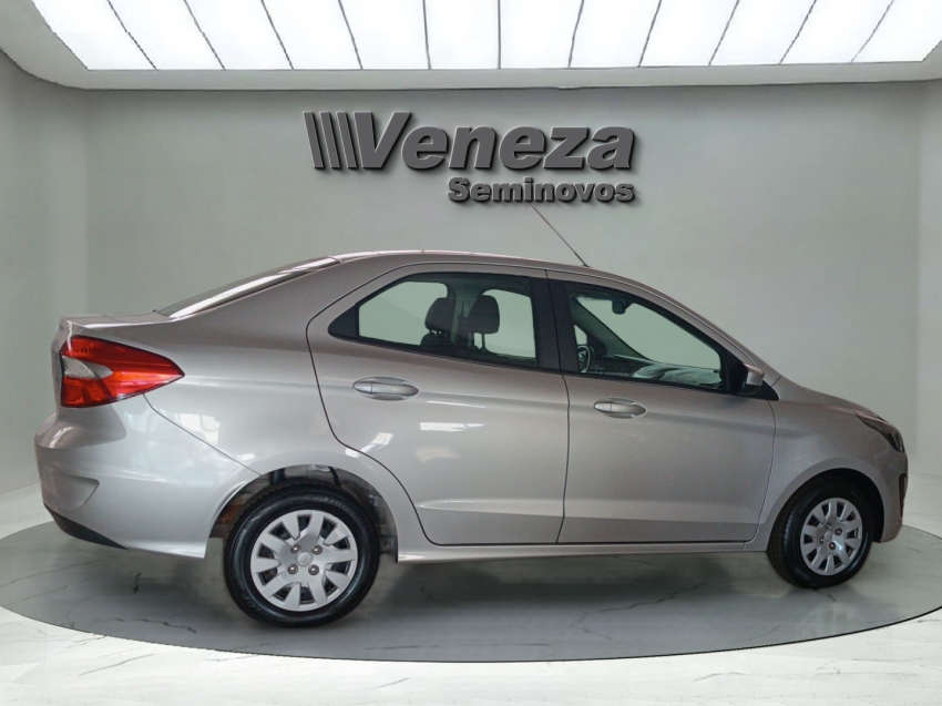 ford ka 1.0 ti-vct flex se manual 1.5 4p 2020