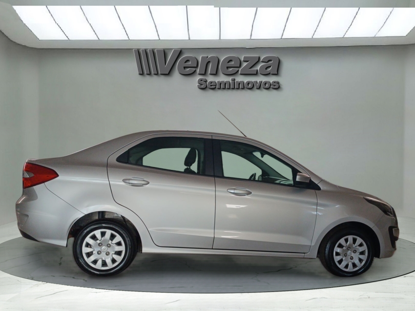 ford ka 1.0 ti-vct flex se manual 1.5 4p 2020