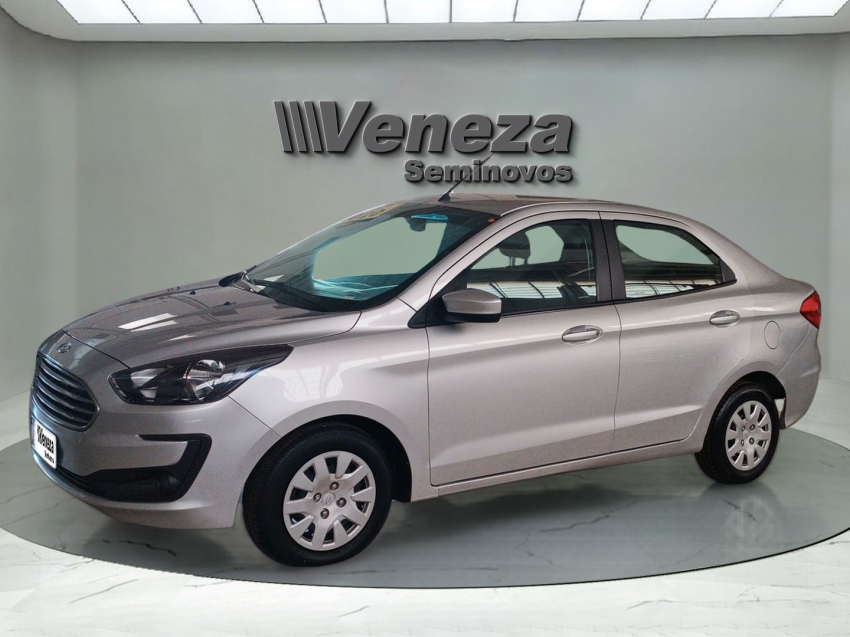 ford ka 1.0 ti-vct flex se manual 1.5 4p 2020