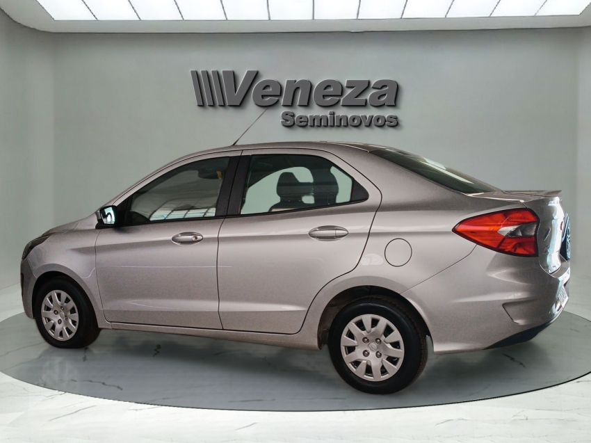 ford ka 1.0 ti-vct flex se manual 1.5 4p 2020