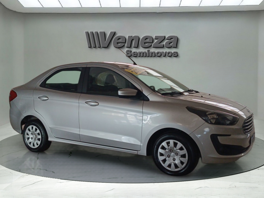 ford ka 1.0 ti-vct flex se manual 1.5 4p 2020