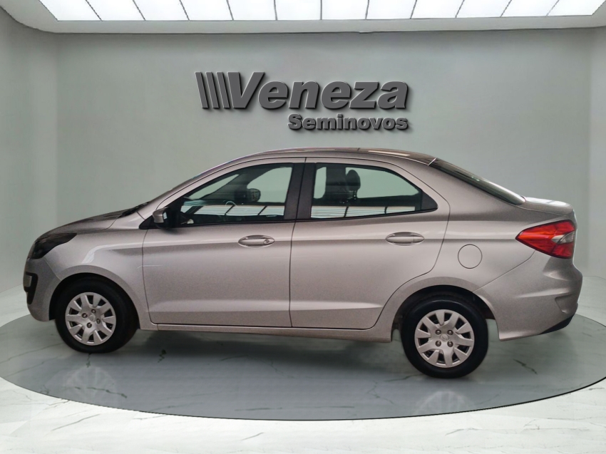 ford ka 1.0 ti-vct flex se manual 1.5 4p 2020