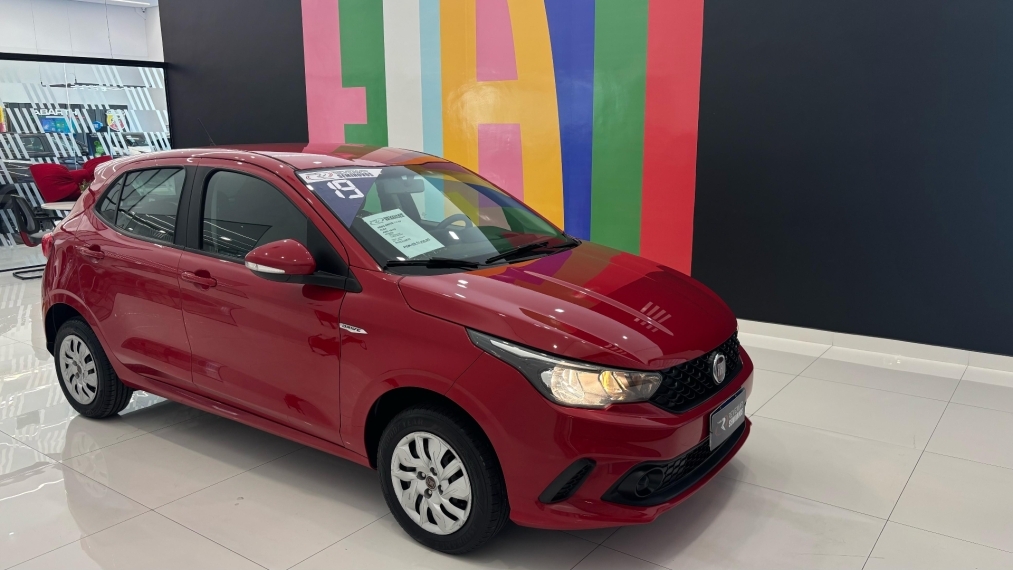 fiat argo 1.0 firefly flex drive manual.