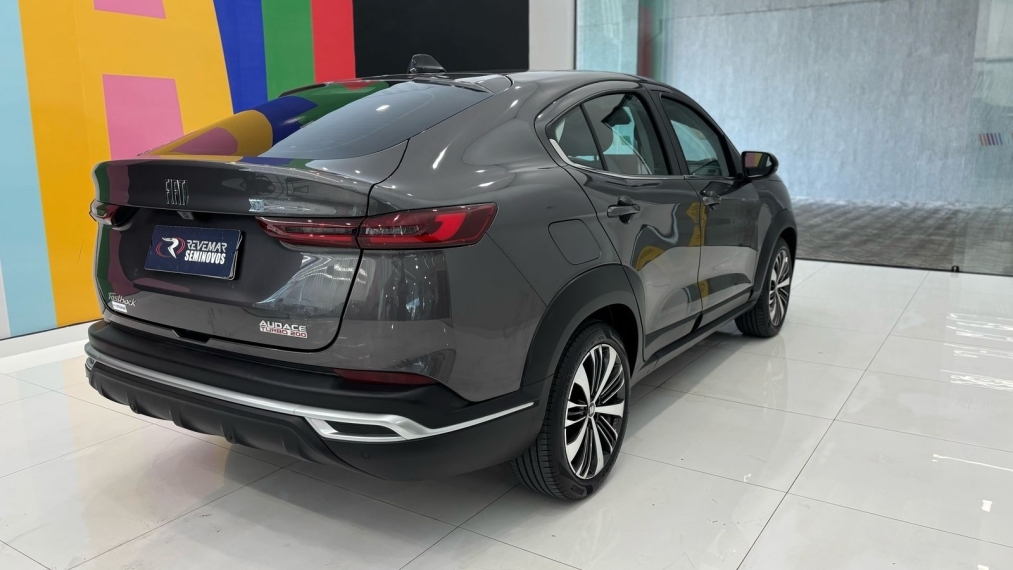 fiat fastback 1.0 turbo 200 flex audace cvt