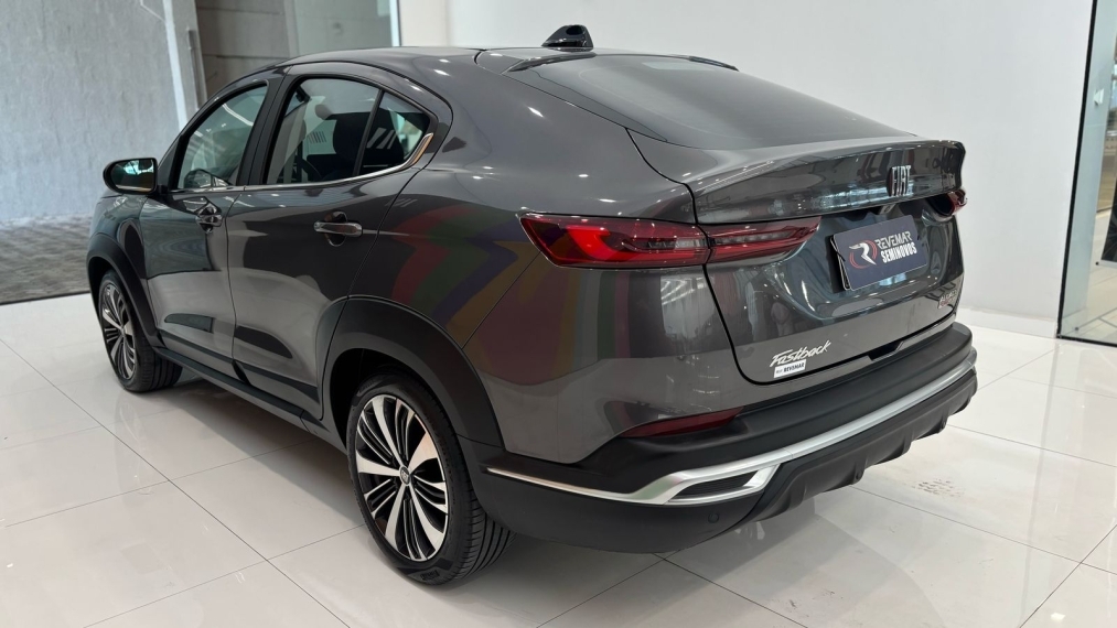 fiat fastback 1.0 turbo 200 flex audace cvt